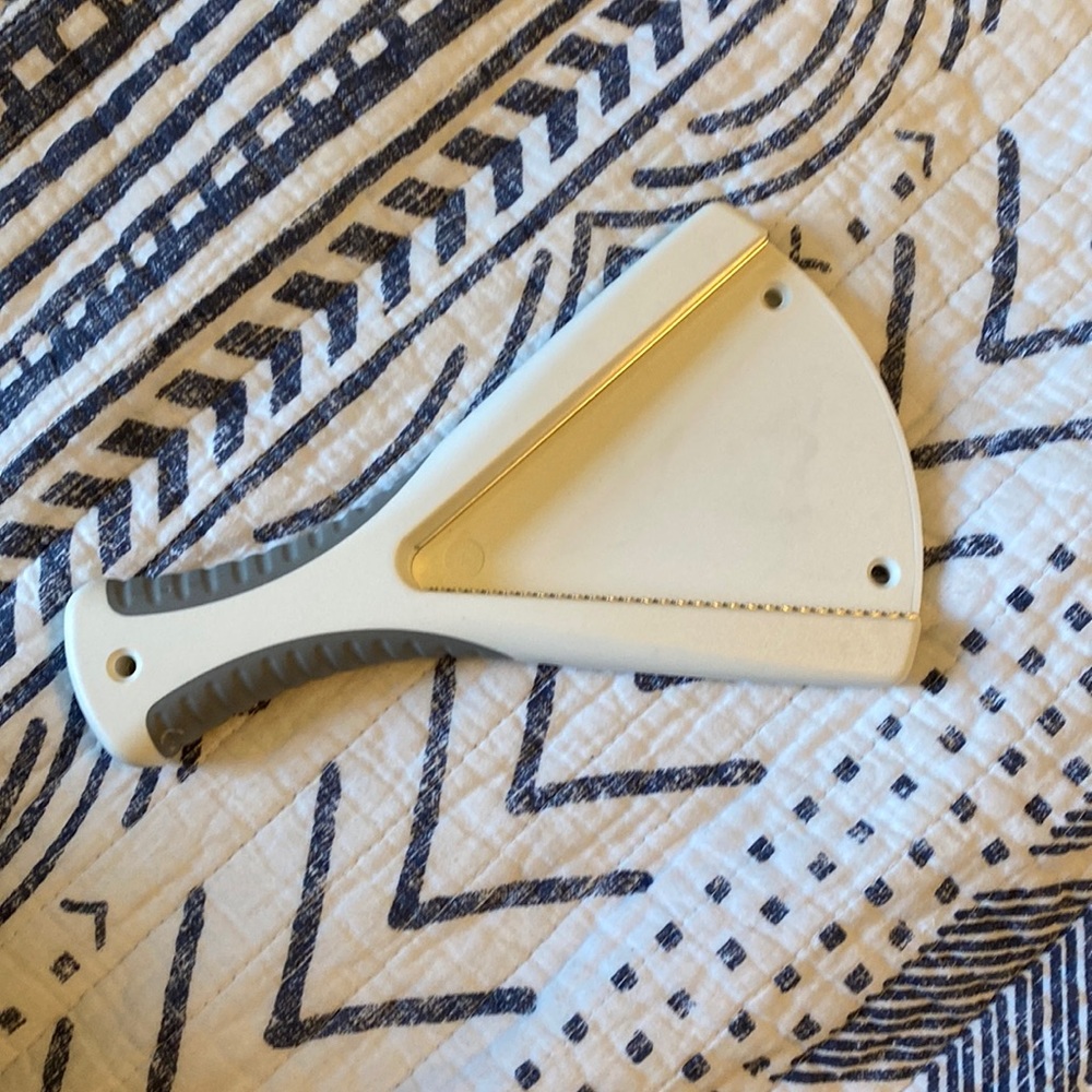 Pampered Chef jar opener